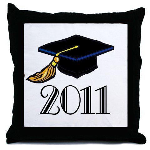 Graduated middle school