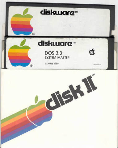 Apple DOS