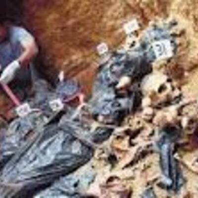 Timeline: Hechos que provocan el Conflicto Armado en Guatemala