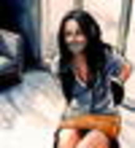 Convencion Interamericana contra la desaparicion forzada