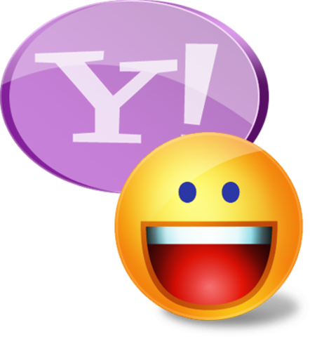 Yahoo is created