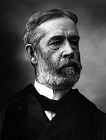 George Edmands Merrill