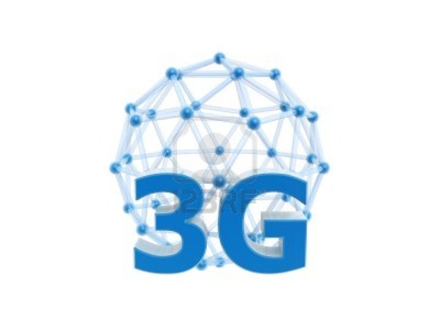 3G internet