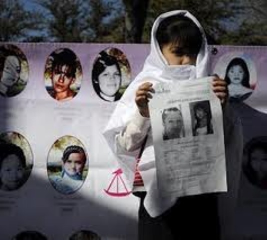 DERECHOS HUMANOS Y Rendición de Cuentas