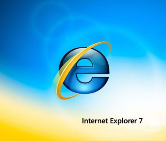 Internet Explorer