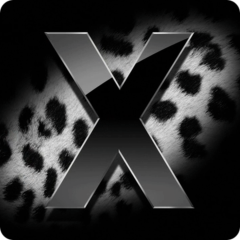 Mac OS X Leopard