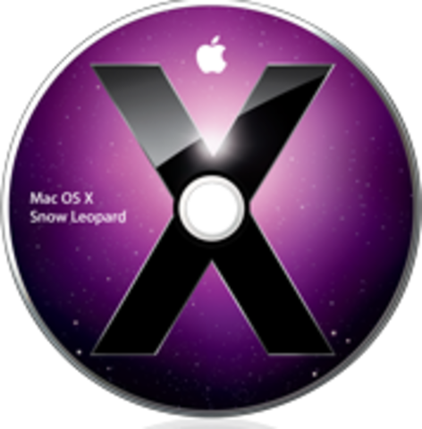 Mac OS X Snow Leopard