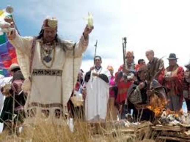 EL RACISMO, LA SUBORDINACIÓN Y LA EXCLUSIÓN DEL INDÍGENA