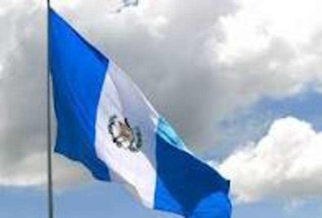 INDEPENDENCIA DE GUATEMALA