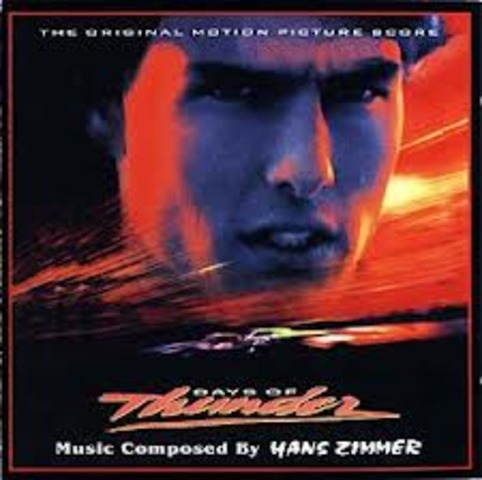 Days of Thunder