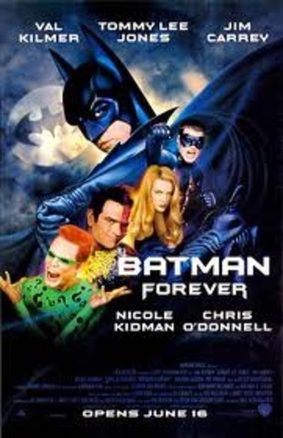 Batman Forever