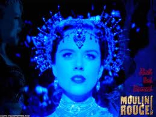 Moulin Rouge