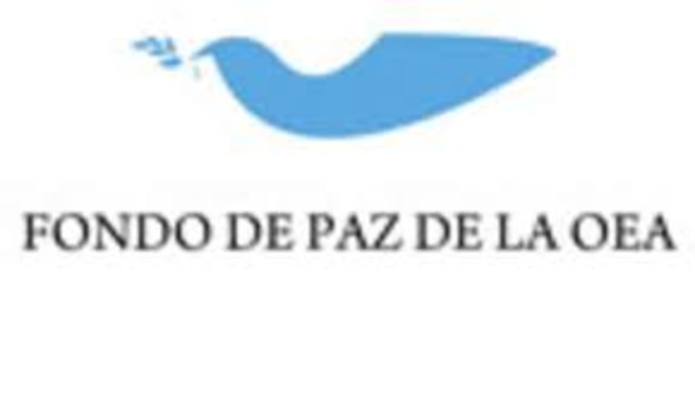 Fondo de Paz de la OEA