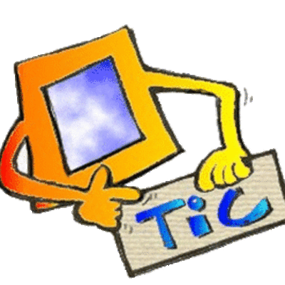 Timeline: TIC (tecnologias de la informacion y la comunicacion)