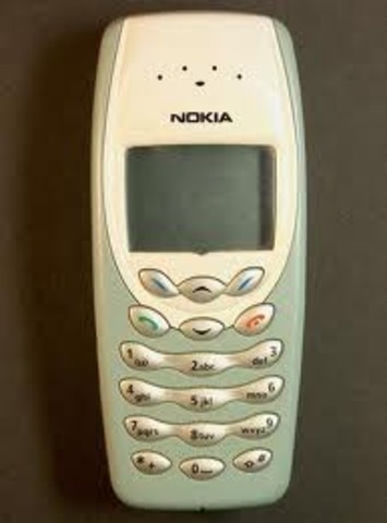 Mi primer movil