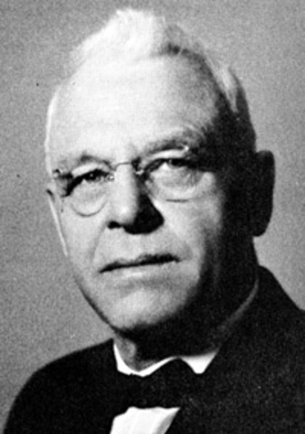 George Barton Cutten