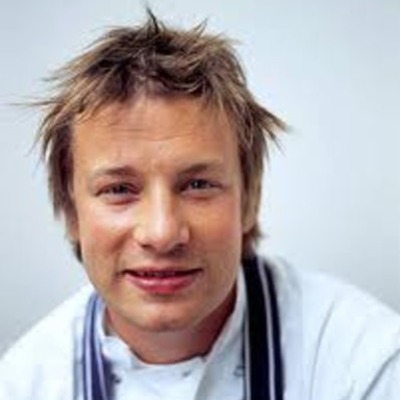 Timeline: Jamie Oliver career and success