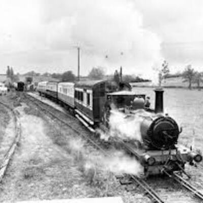 Timeline: historia de la tecnologia