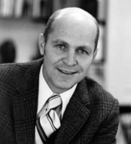 Thomas Alva Bartlett