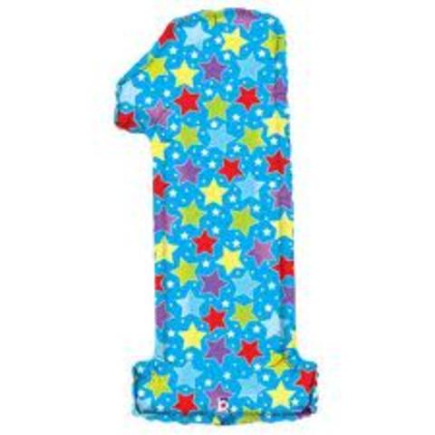 Nicole's 1st birthday