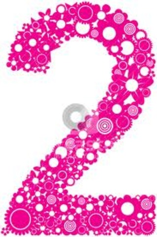 Nicole's 2nd Birthday