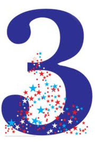 Nicole's 3rd Birthday