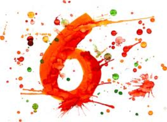 Nicole's 6th birthday