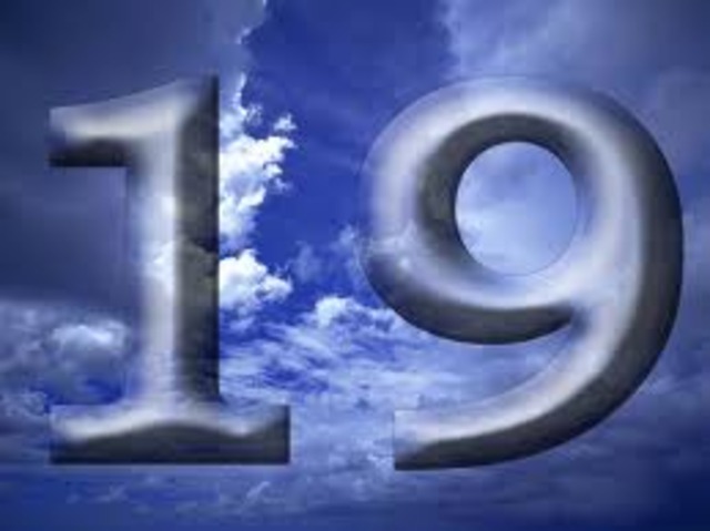 Nicole's 19th birthday