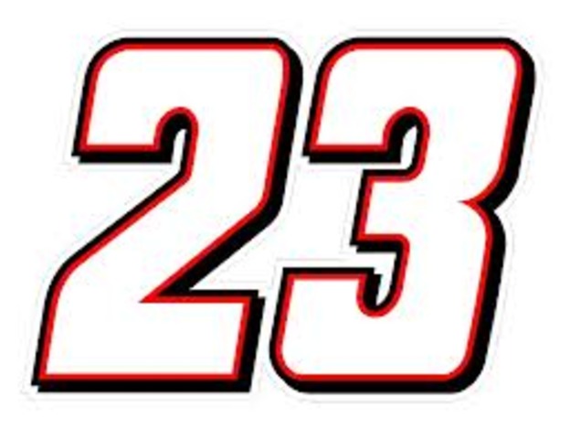 Nicole's 23rd birthday