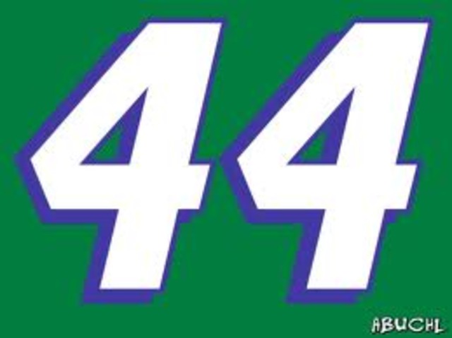 Nicole's 44th birthday