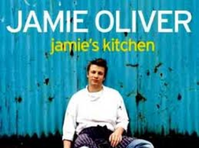 Jamies Kitchen