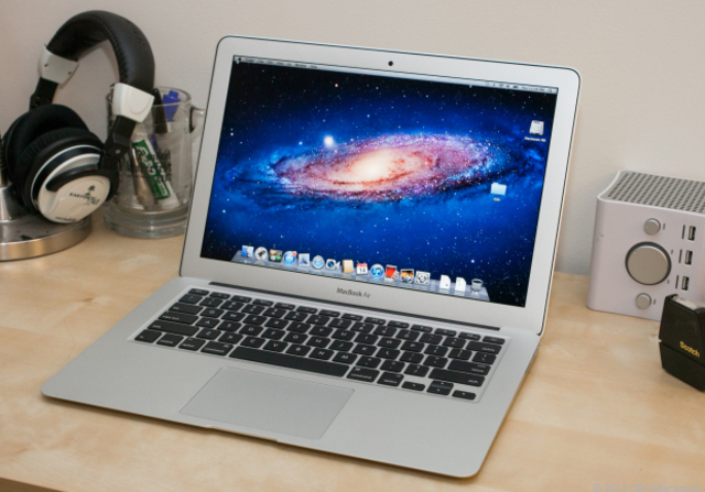 Mac book air