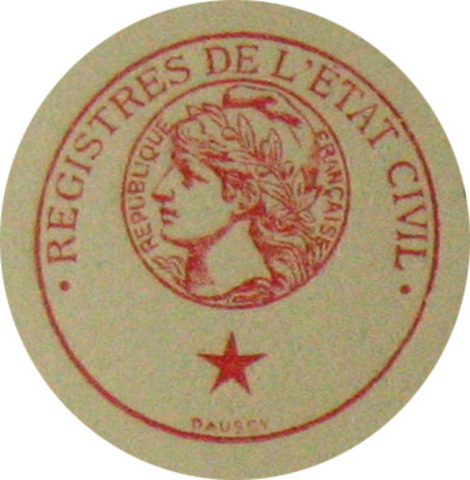 Naissances, mariages et décès désormais numérisés : les actes en ligne