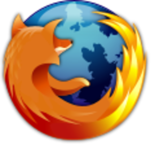 Mozilla Firefox release