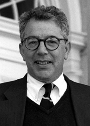 Charles "Buddy" Karelis