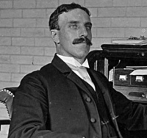 George William Smith