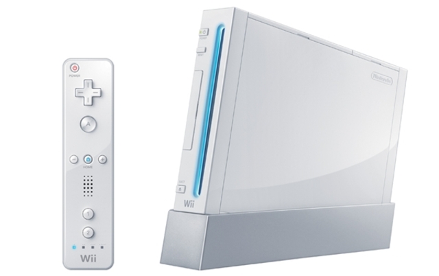 wii