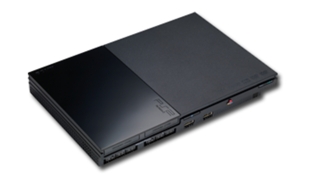 Playstation 2