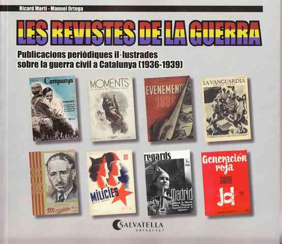 Revistes il·lustrades