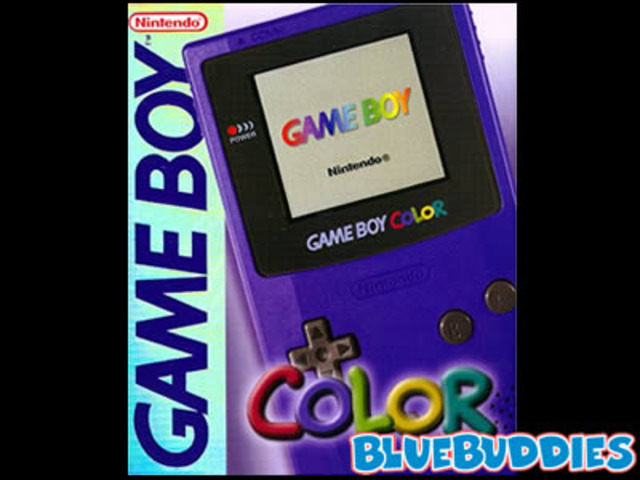 gameboy color