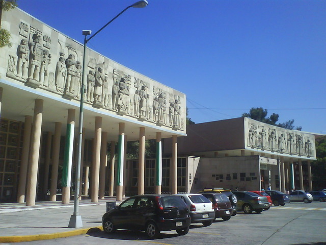 Las escuelas pasan a ser Federales, Estatales y Municipales