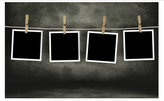 Invenció de la fotografia