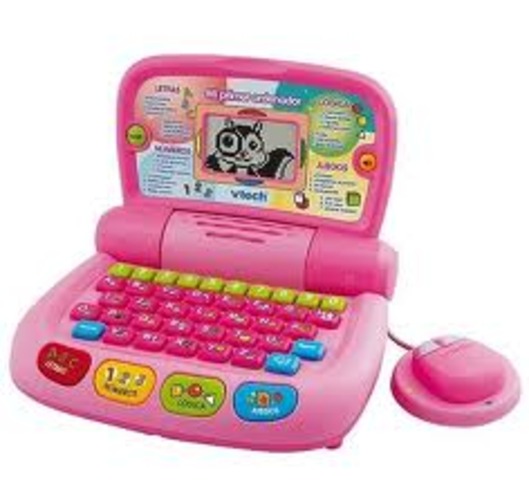 ordenador para niños pequeños