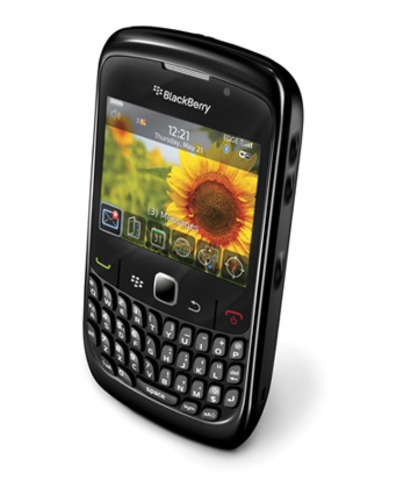 Blackberry 8520