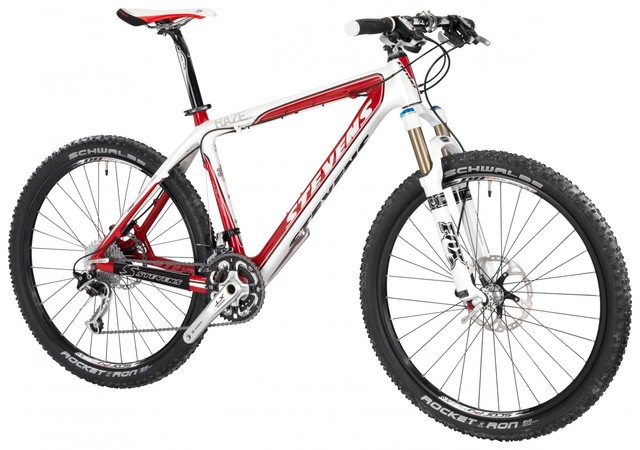 Cuando me quitaron los ruedines