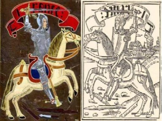 Edició de Tirant Lo Blanc