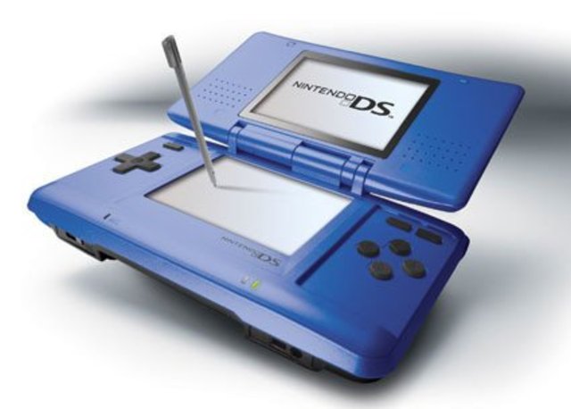 Nintendo Ds