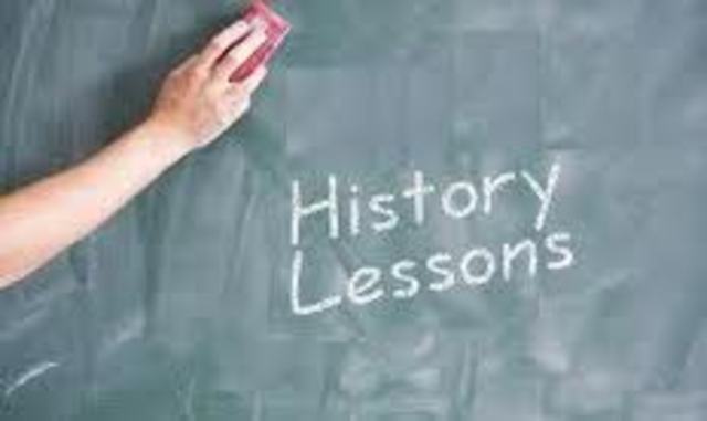 A Momentous Decision