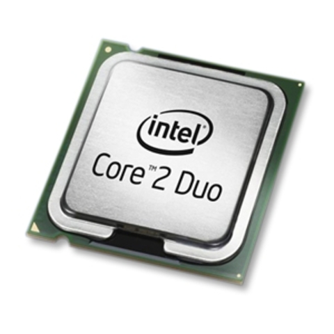 Intel Core 2 Processor