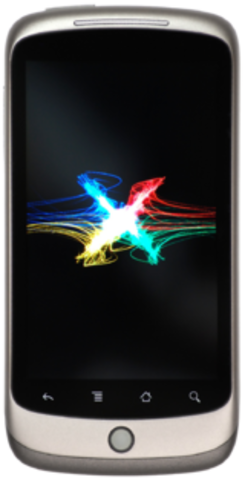 Android 2.3.x Gingerbread